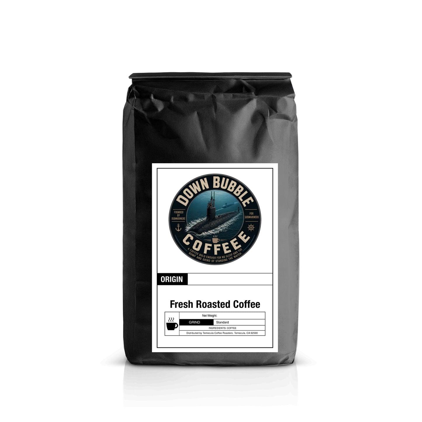 Instant Coffee